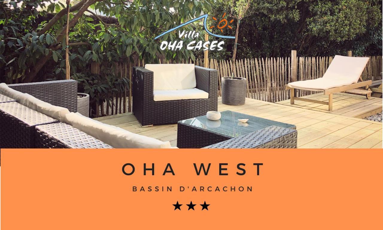 Oha Cases 오덴쥐 외부 사진